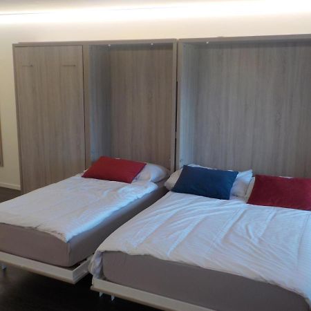 Wego Hotel Vuadens 외부 사진