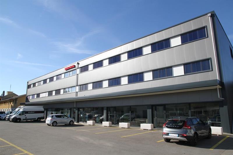 Wego Hotel Vuadens 외부 사진
