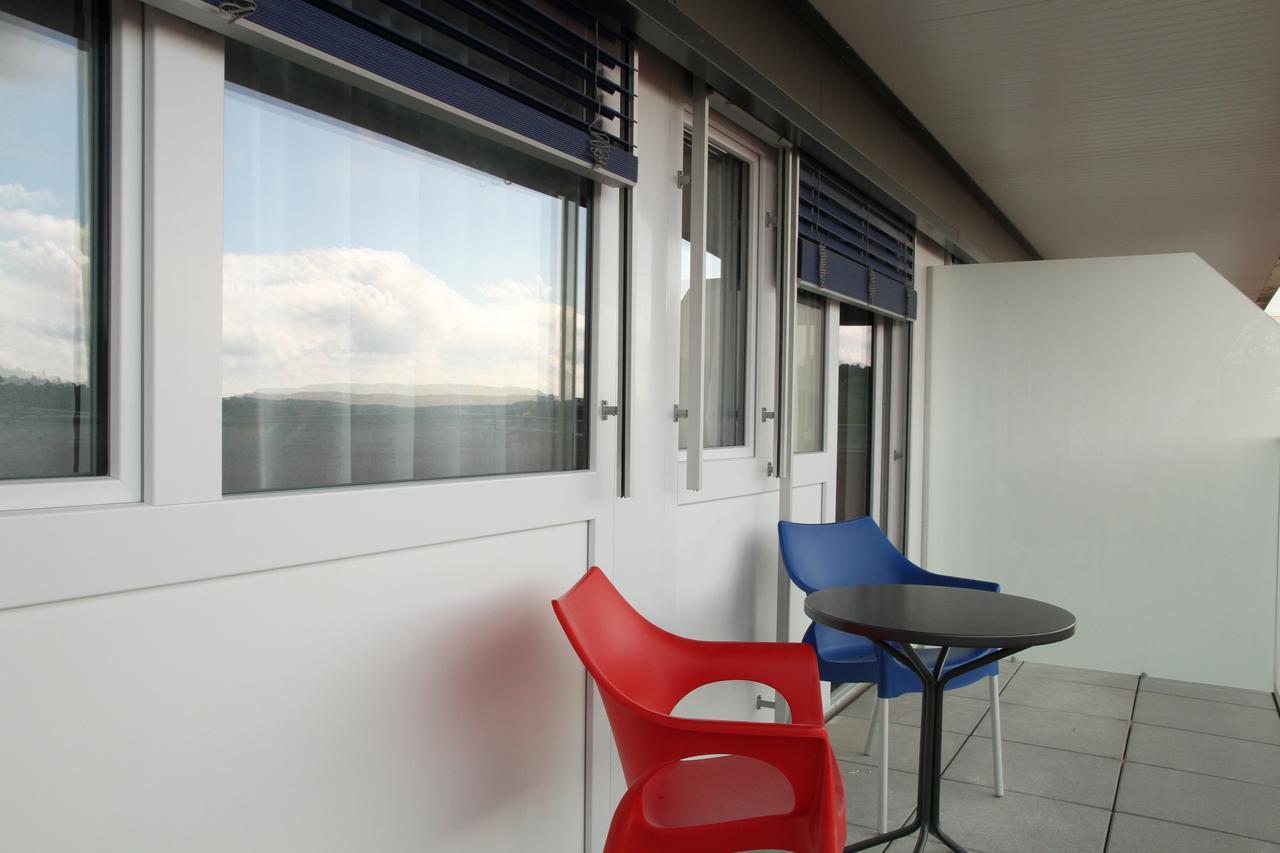 Wego Hotel Vuadens 외부 사진