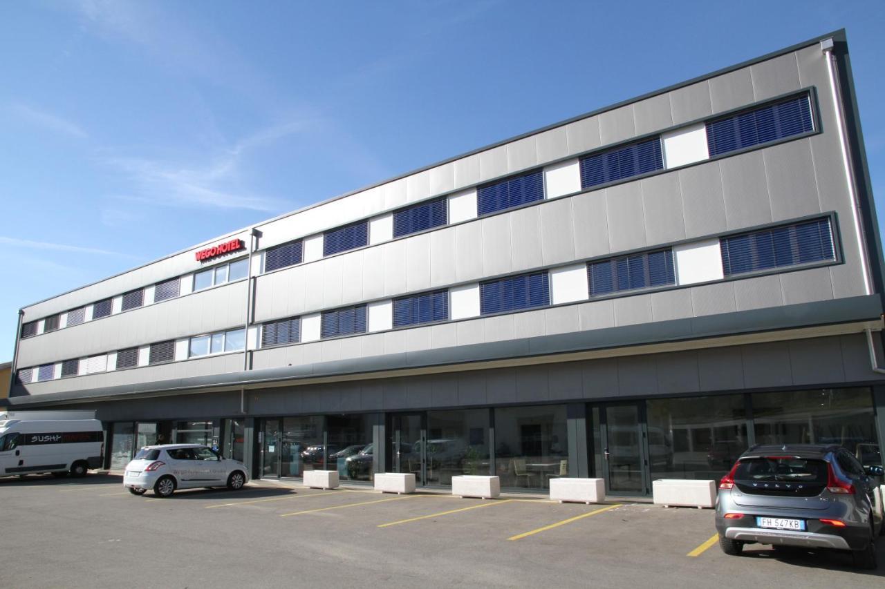 Wego Hotel Vuadens 외부 사진