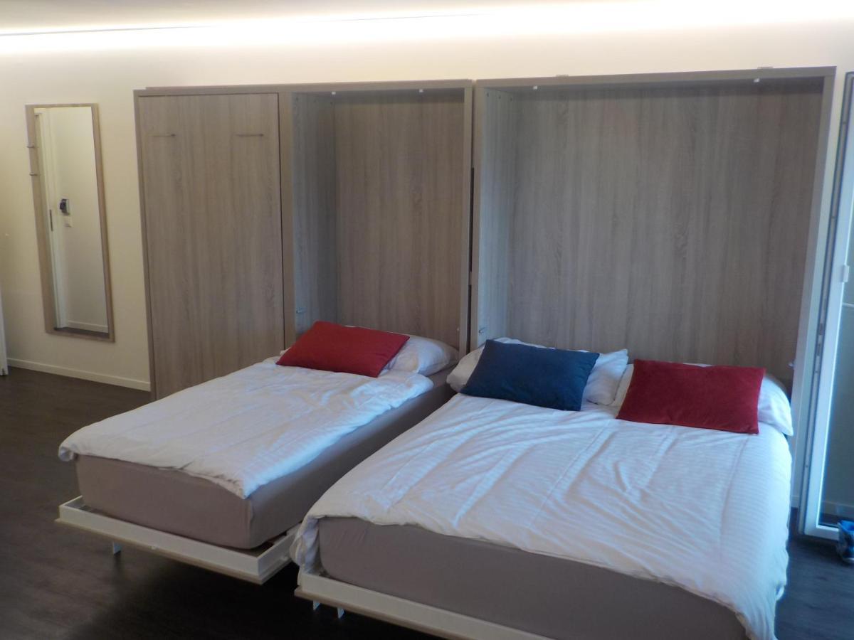 Wego Hotel Vuadens 외부 사진