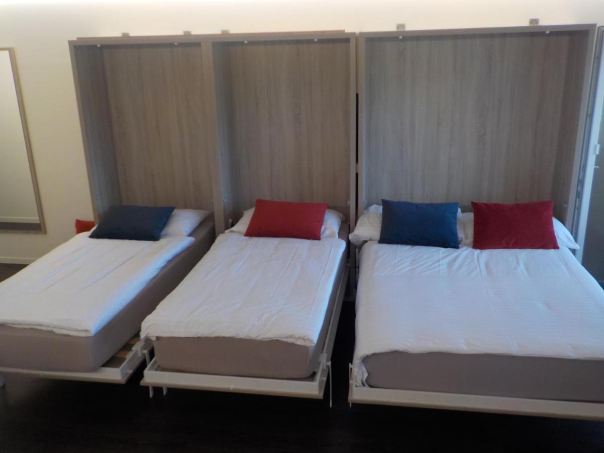 Wego Hotel Vuadens 외부 사진
