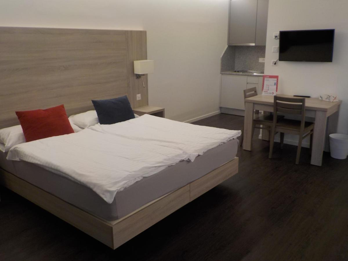 Wego Hotel Vuadens 외부 사진